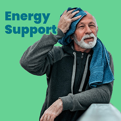 Energy Support