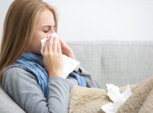 Prevent Getting Sick in Winter -- From the ActiveHerb.com Blog