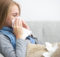 Prevent Getting Sick in Winter -- From the ActiveHerb.com Blog