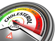 Treating high cholesterol with TCM -- From the ActiveHerb.com blog