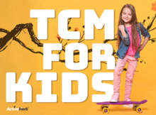 TCM for kids