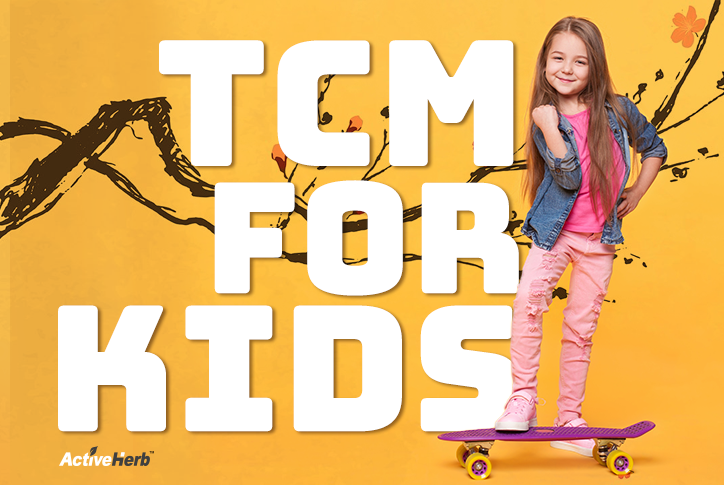 TCM for kids