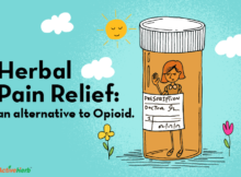 Herbal Pain Relief