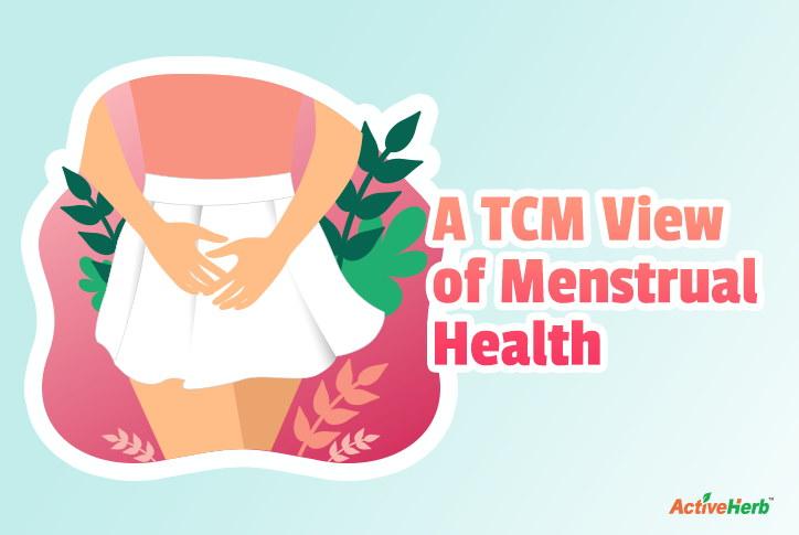 Chinese Medicine for Heavy Period - How Does TCM Help? GinSen