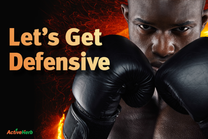 It s Time To Get Defensive How To Strengthen Your Body s Defensive Qi It s Time To Get Defensive How To Strengthen Your Body s Defensive Qi