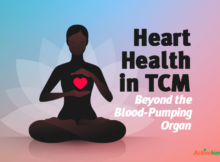 Heart in TCM