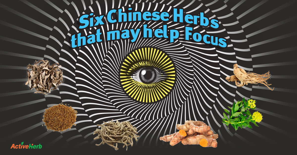 This Herb Could Be Your Secret Weapon Against Cognitive Decline - 57zvd7c