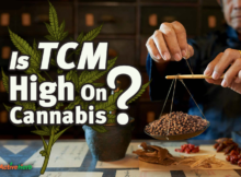 Cannabis in TCM