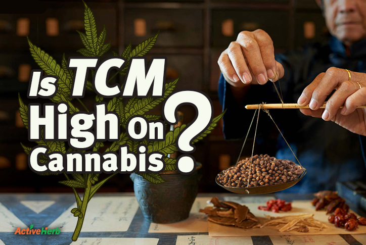 Cannabis in TCM