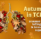 Autumn in TCM