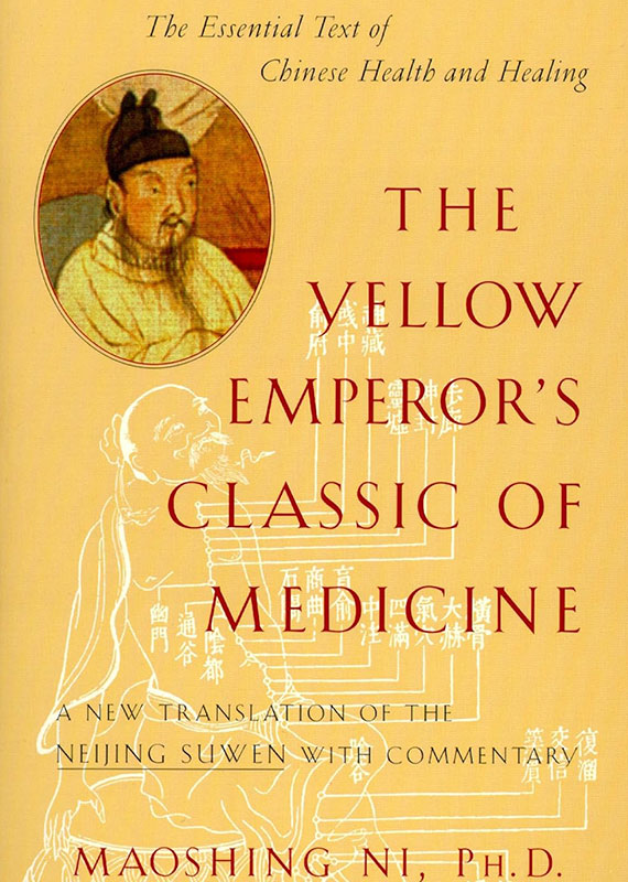 Huangdi