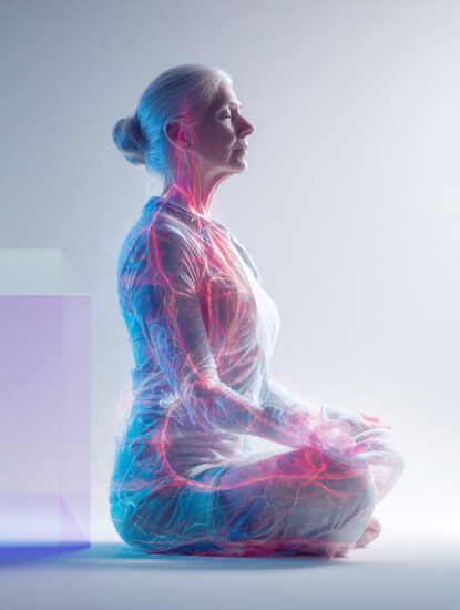 Blood carries vitality to the brain. Build your Blood with Total Tonic.
