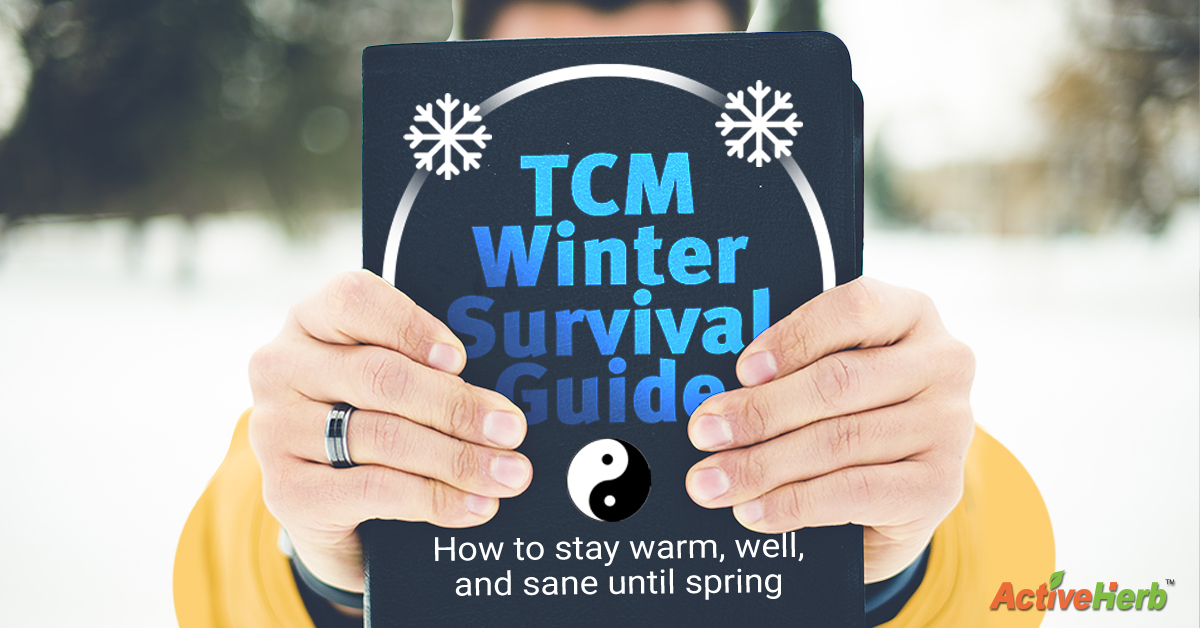TCM Winter Survival Guide: How to Stay Warm, Well and (Mostly) Sane ...