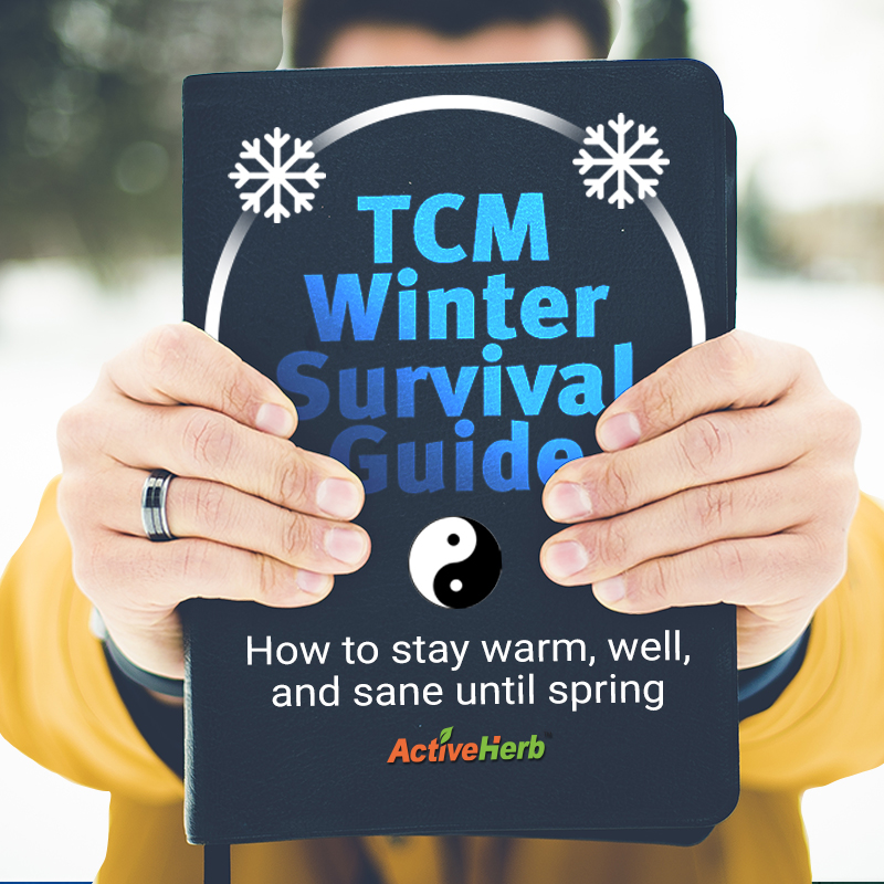 TCM Winter Survival Guide: How to Stay Warm, Well and (Mostly) Sane Until Spring
