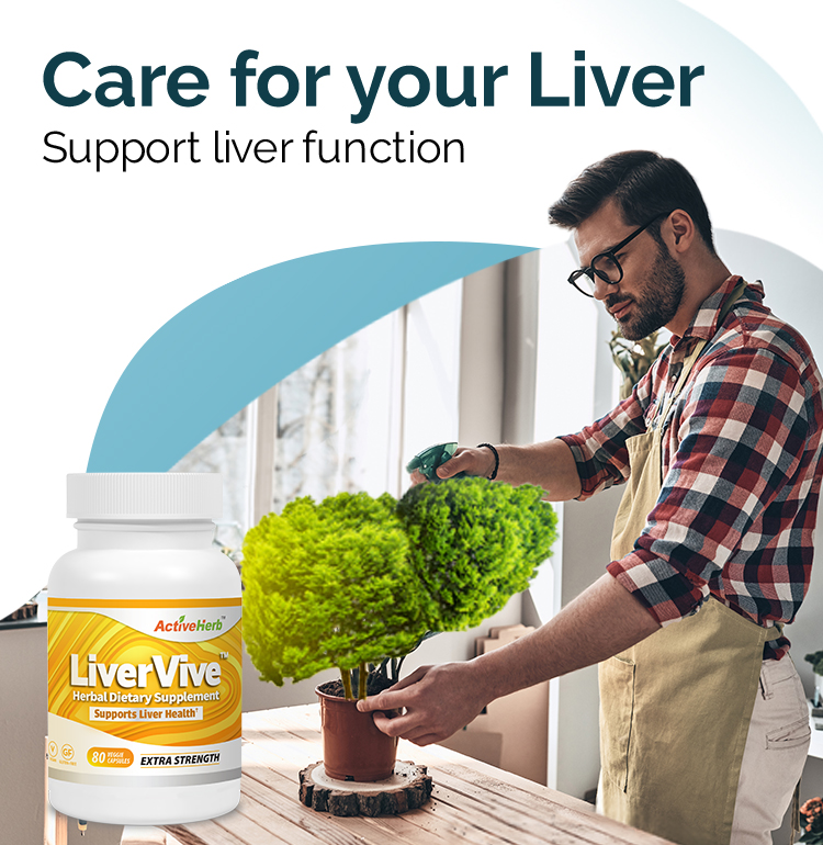 LiverVive