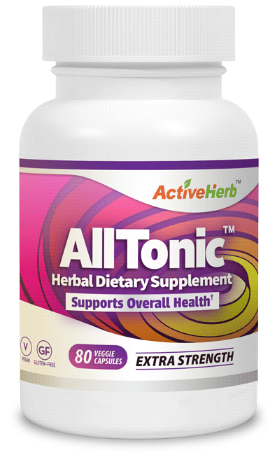 AllTonic™