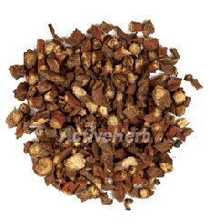 Safflower herb, dried Hong hua organic flower heads – Reverie Farm