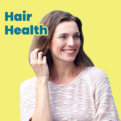 Hair Health