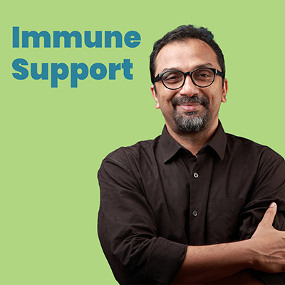 Immune Support