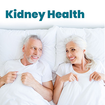 Kidney Health