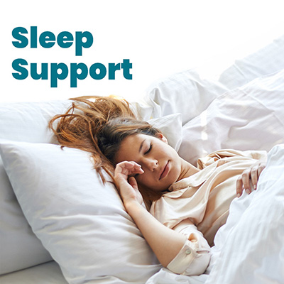 Sleep Support