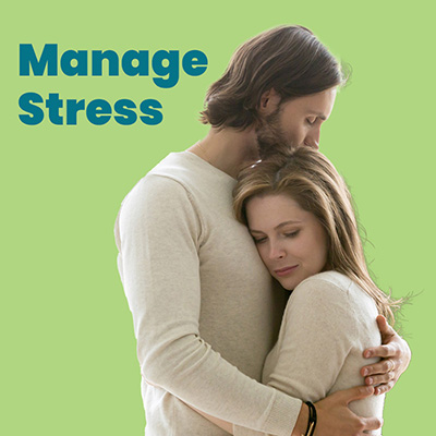 Manage Stress