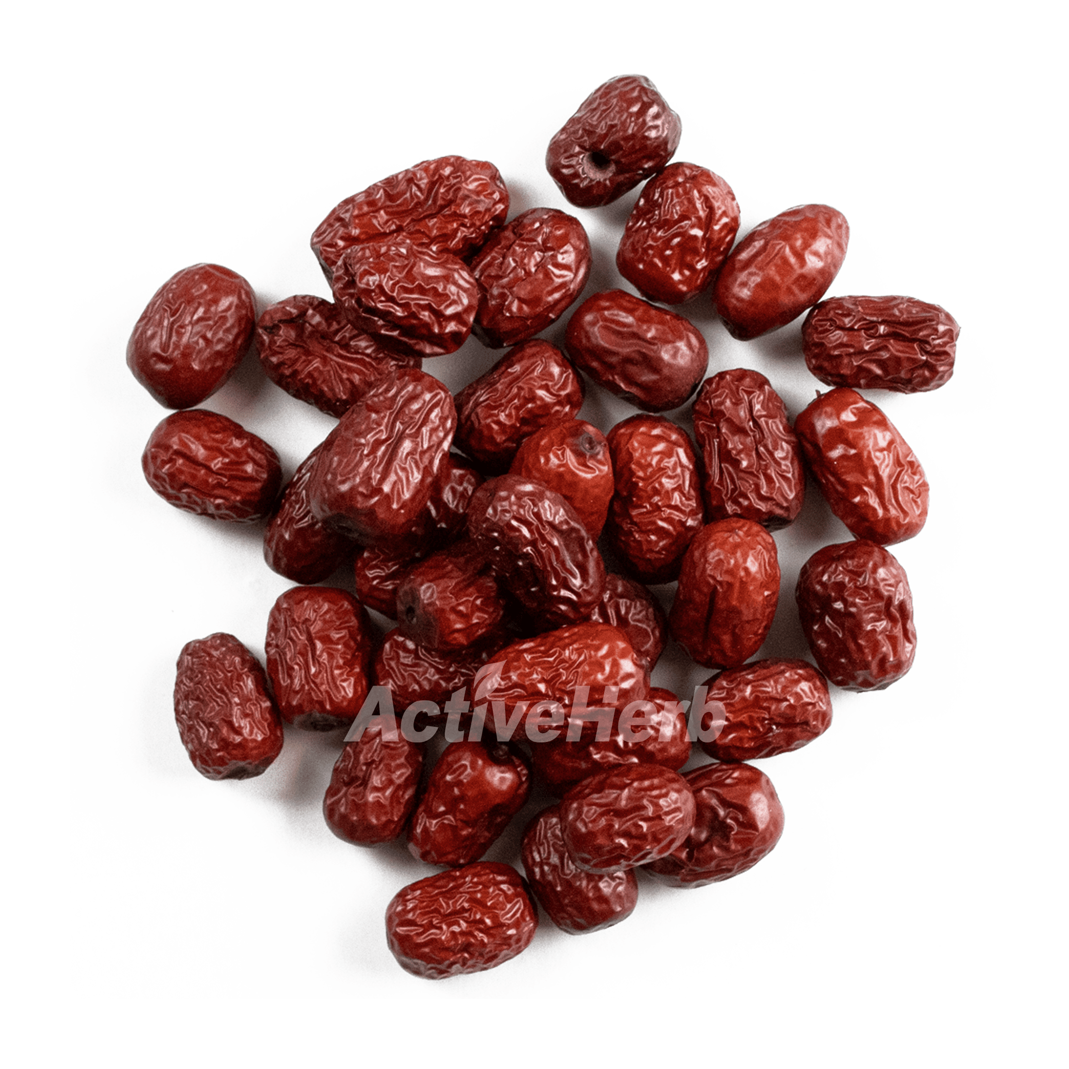Da Zao (Chinese Date, Fructus Jujubae, 大枣) bulk Chinese herb - ActiveHerb