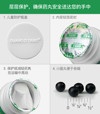 知柏地黄片(丸) Zhi Bai Di Huang Wan (Pian) | ActiveHerb