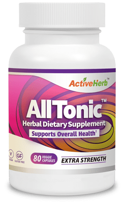 AllTonic
